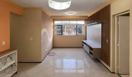Apartamento a venda no Bairro Vila União
