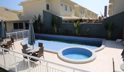 ALTO DAS DUNAS CASAS NOVAS