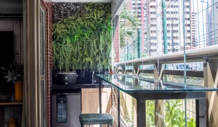 Apartamento  no Meireles
