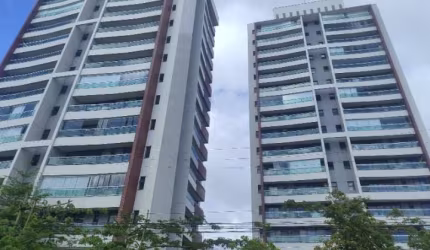 Apartamento no Luciano Cavalcante