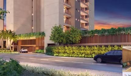 Apartamento no Guararapes