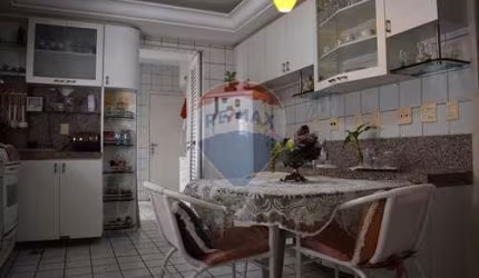 Lindo apartamento no Meireles