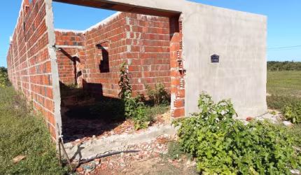 Repasse de terreno em cascavel -ce