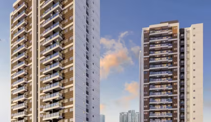 Apartamento no Cocó