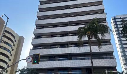 Apartamento a venda no Meireles