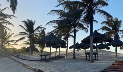 Vende - se Hotel 4 Estrelas com 55 Suítes na Região do Pecém