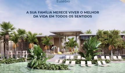 Residencial Moradas do Eusébio