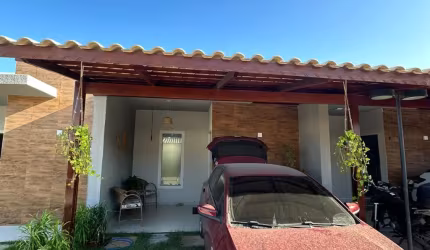 Casa na Caucaia