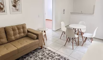 Excelente Apartamento no Parque fiori mondubim