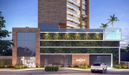 Apartamento na Aldeota