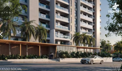 Apartamento na Aldeota