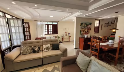 Casa Duplex em Fortaleza