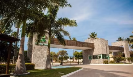 Vende - se Lotes no Vila do Porto II Pecém a Partir de R$ 80.000,00