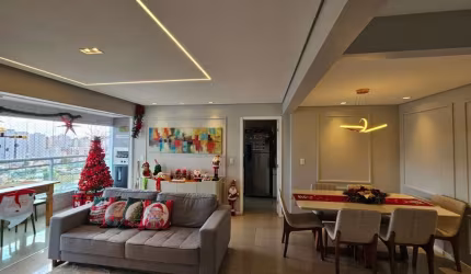 Apartamento de luxo na aldeota