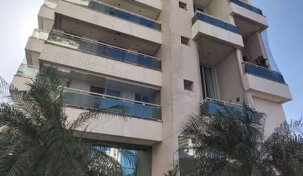 Apartamento no parque del sol luxo