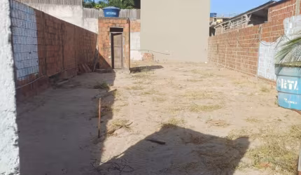 Vende - se Terreno na Entrada de Jericoacoara