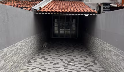 EXCELENTE DUPLEX PROJETADO EM RUA PRIVATIVA