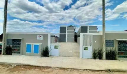 REPASSE EM ITAITINGA condomínio completo