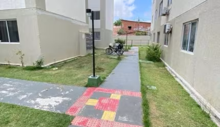 REPASSE RECANTO MARAPONGA / JÁ COM PISO NO PONTO DE MORAR