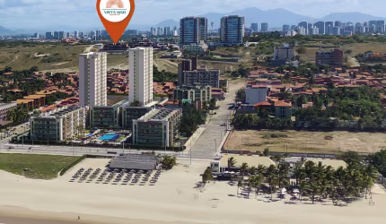 APARTAMENTO NA PRAIA DO FUTURO