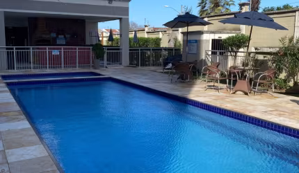 APARTAMENTO DE REPASSE EM MARAPONGA COM PROJETADOS.