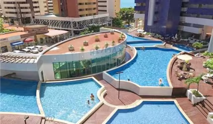 Encontre-se na Beira Mar de Fortaleza CE