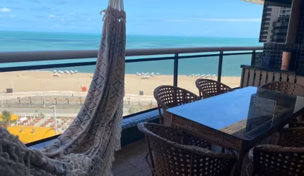 Flat a venda - Torre Platinum