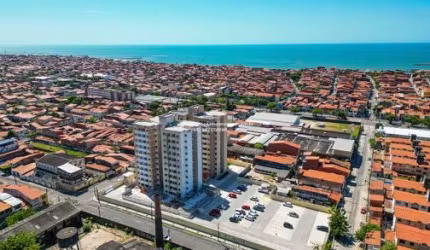 Últimas unidades. Lindo Apartamentos próximo a leste oeste