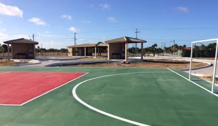 REPASSE DE LOTE /LOTEAMENTO VILA CASCAVEL1-  8x25