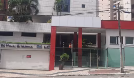 Apartamento no Meireles
