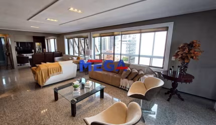 Apartamento no  Meireles