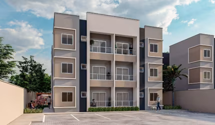 Apartamento  a venda na Pavuna