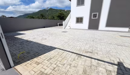 Lindo apartamento na Monguba - Pacatuba CE