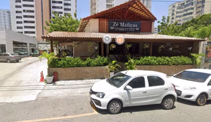 Ponto Comercial na Aldeota