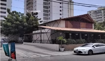 Ponto Comercial na Aldeota