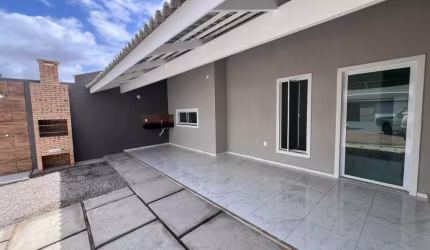 Aqui ! Venha para o Bairro São Bento em Fortaleza CE