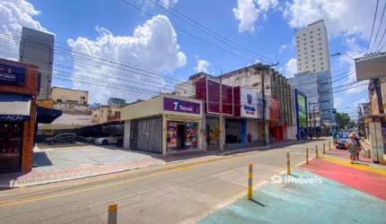 Ponto Comercial no Centro