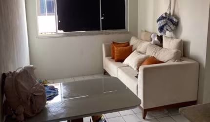 Vendo apto em condomínio no Mondubim por