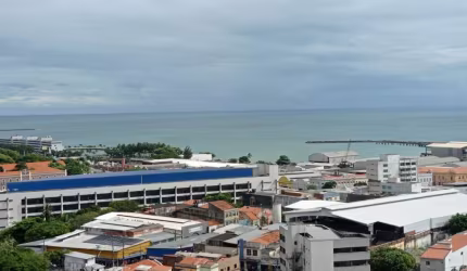 Aqui ! Apartamento no Centro de Fortaleza CE