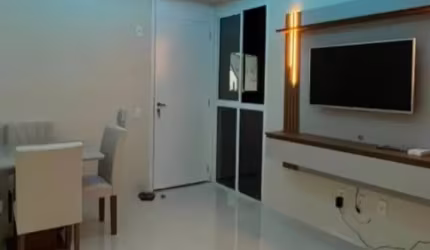 Repasse de apartamento em Caucaia