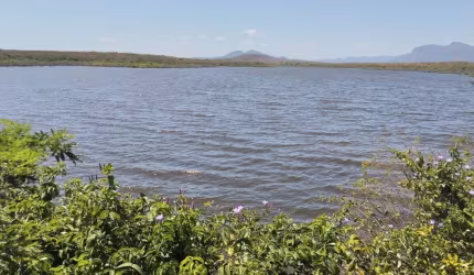 Fazenda em Pentecoste CE