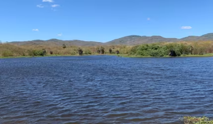 Fazenda em Itapebussu - Maranguape CE
