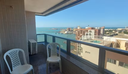 Flat no Mucuripe em Fortaleza CE