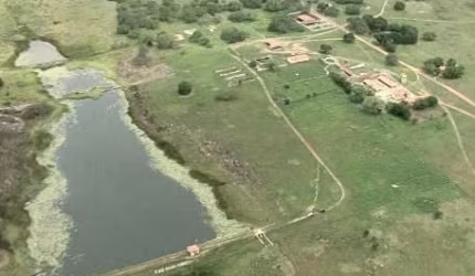 Fazenda em Trairi CE
