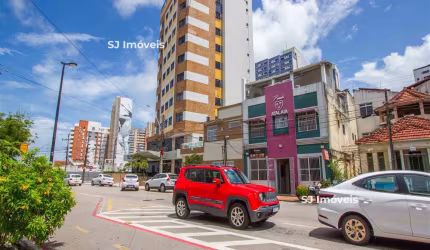 Ponto Comercial na Almirante Barroso