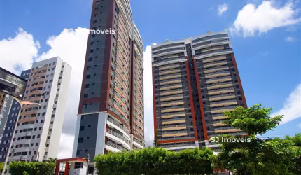 Apartamento no Guararapes em Fortaleza CE