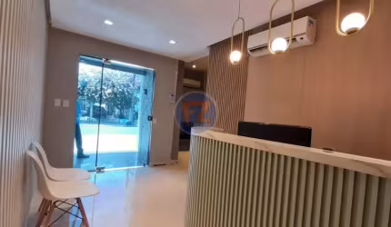 Sala para Aluguel - Dionísio Torres