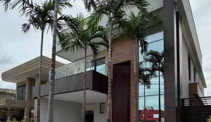 Duplex no Cidade Alpha