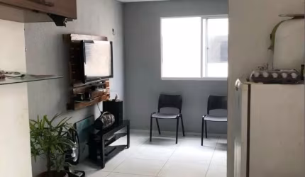 Repasse Apartamento na Maraponga