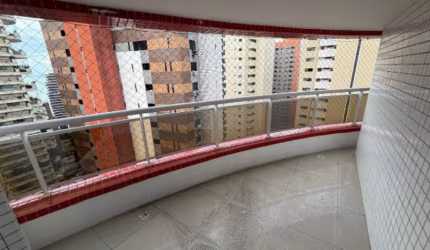Apartamento no Meireles